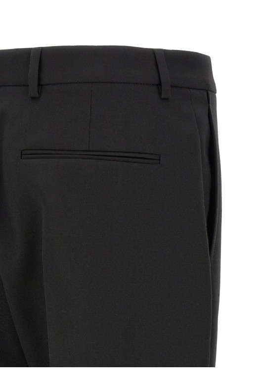 Valentino Garavani 'Valentino' pants Black