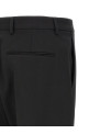 Valentino Garavani 'Valentino' pants Black
