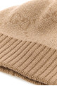 Beige cashmere blend beanie hat GUCCI (8529663GAMK)