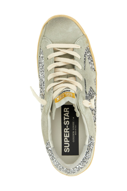 'Superstar' sneakers Multicolor