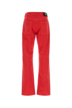 PANT DENIM NON- VERSACE (10241301A17871)