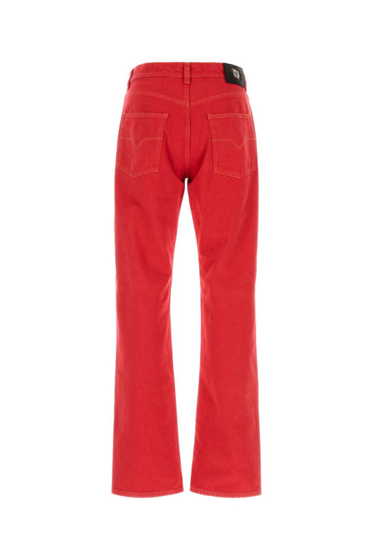 PANT DENIM NON- VERSACE (10241301A17871)