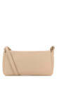 Sand leather crossbody bag MIU MIU (5NF4622IFL)