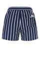 Printed polyester swimming shorts POLO RALPH LAUREN (710975405)