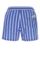 Printed polyester swimming shorts POLO RALPH LAUREN (710975405)