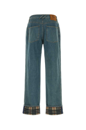 Denim jeans BURBERRY (8116361)
