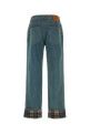 Denim jeans BURBERRY (8116361)