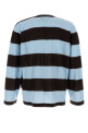 Embroidered cashmere sweater BOTTEGA VENETA (861285V4B70)