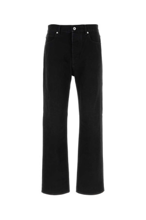 Black denim jeans Black BOTTEGA VENETA (861558V69O0)