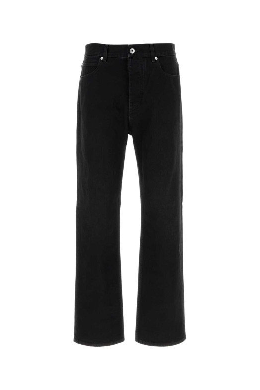 Black denim jeans Black BOTTEGA VENETA (861558V69O0)