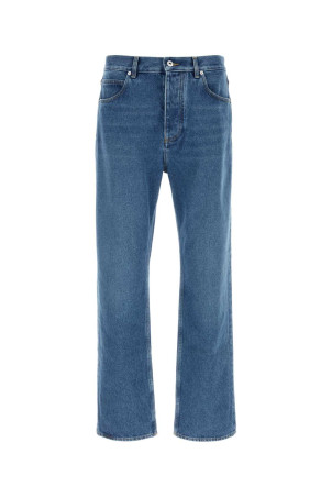 Denim jeans BOTTEGA VENETA (861558V69P0)