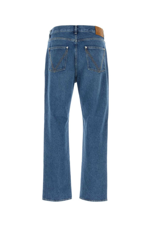 Denim jeans BOTTEGA VENETA (861558V69P0)