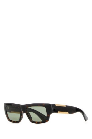 Multicolor acetate Dash sunglasses BOTTEGA VENETA (872390VBL80)