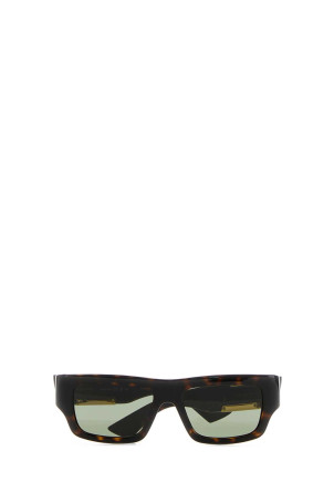 Multicolor acetate Dash sunglasses BOTTEGA VENETA (872390VBL80)
