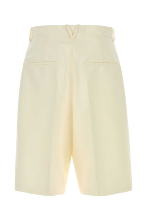 BERMUDA BIANCO BOTTEGA VENETA (A001IBV6BY0)