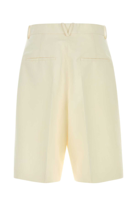 BERMUDA BIANCO BOTTEGA VENETA (A001IBV6BY0)