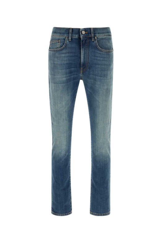 Stretch denim Mick jeans PT TORINO (C5KPN5Z0AW0330)