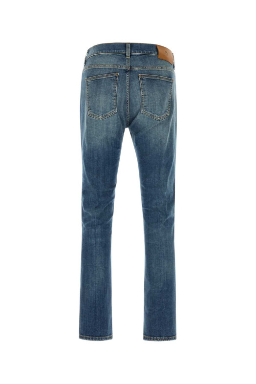 Stretch denim Mick jeans PT TORINO (C5KPN5Z0AW0330)