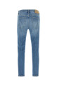 Stretch denim Reggae jeans PT TORINO (C5TP05B0SH0250)
