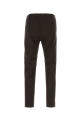 Chocolate stretch cotton pant PT TORINO (COASX0Z00FWDNU68)