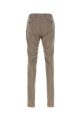 Cappuccino stretch wool pant PT TORINO (CODF01Z00CL1TO77)