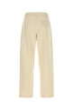 Sand cotton blend Renato pant A.P.C. (COHNDH08428)