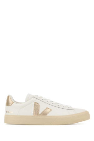 White leather Campo sneakers VEJA (CP0503495)