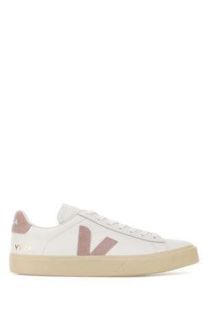 White leather Campo sneakers VEJA (CP0503886)