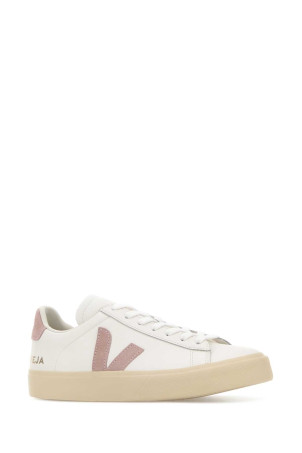 White leather Campo sneakers VEJA (CP0503886)