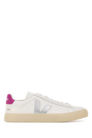 White leather Campo sneakers VEJA (CP0520788)