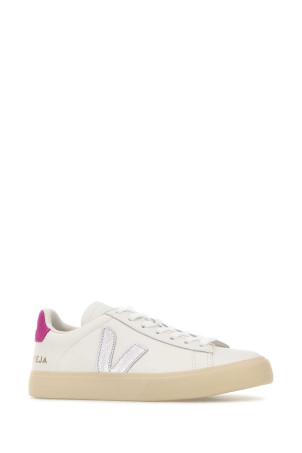 White leather Campo sneakers VEJA (CP0520788)