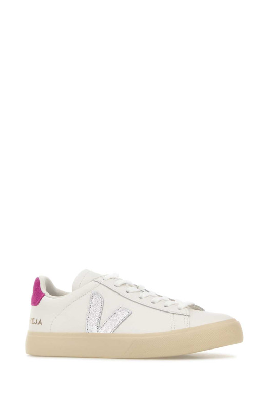 White leather Campo sneakers VEJA (CP0520788)