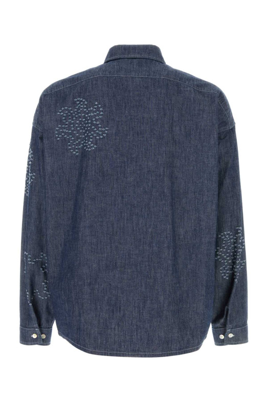 Denim shirt MARNI (CUJU0061S4USCY72)