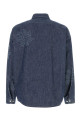 Denim shirt MARNI (CUJU0061S4USCY72)