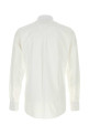 White poplin shirt Multicolor DOLCE & GABBANA (G5ML1TFU5T9)