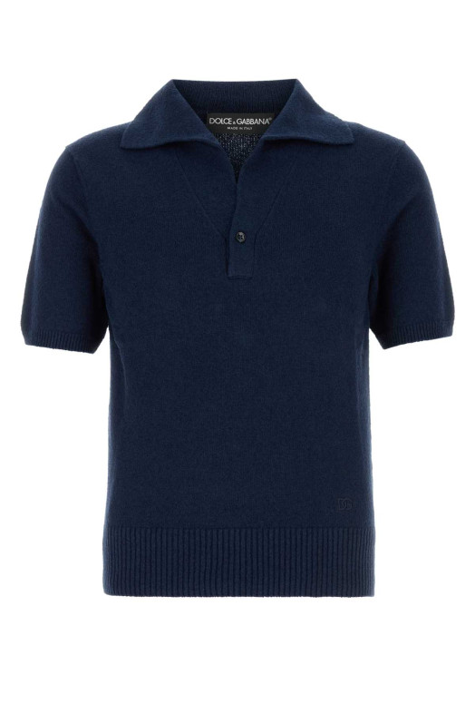 POLO DOLCE & GABBANA (GXZBHZJGMGX)