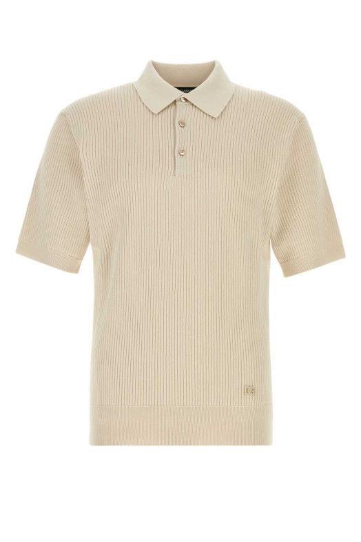 POLO DOLCE & GABBANA (GXZBJZJBCJC)