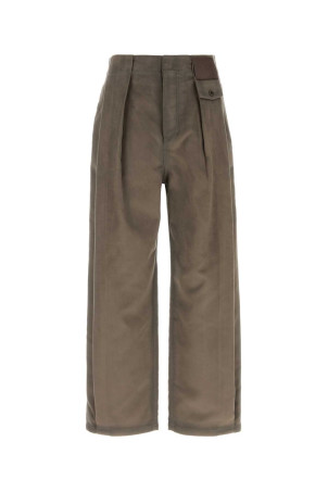 Mud flannel pant LOEWE (H526Y04WIA)