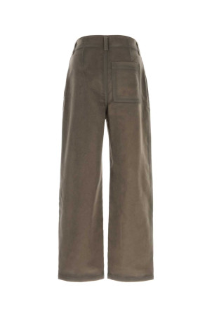 Mud flannel pant LOEWE (H526Y04WIA)