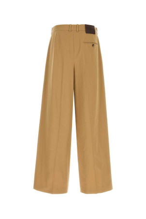 WIDE LEG TROUSERS Powdery LOEWE (H526Y04X67)