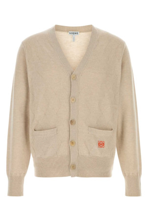 CARDIGAN Beige LOEWE (H526Y16KAL)