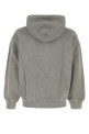 Grey cotton Hooded Nelson Sweat CARHARTT WIP (I029963)