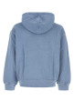 Cerulean blue cotton Hooded Nelson Sweat CARHARTT WIP (I029963)