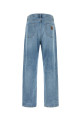 Denim Aaron Pant CARHARTT WIP (I036728)