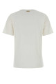 White cotton t-shirt White MICHAEL BY MICHAEL KORS (MS651SC97J)