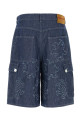 Denim bermuda shorts MARNI (PUJU0125S4USCY72)