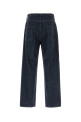 Blue denim jeans NANAMICA (S25SC083E)