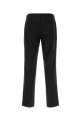 Black wool pant MAISON MARGIELA (S50KA0388S47782)