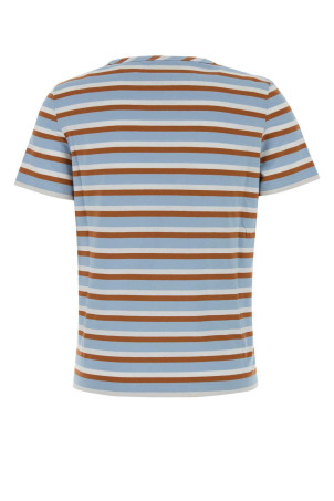 Embroidered jersey t-shirt MARNI (THJE0390MXUTC639)