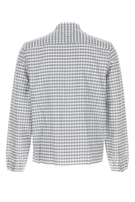 CAMICIA Blue PRADA (UCN641SWMO18WR)